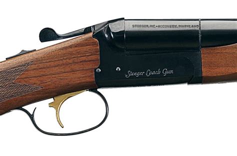 stoeger coach gun kaufen